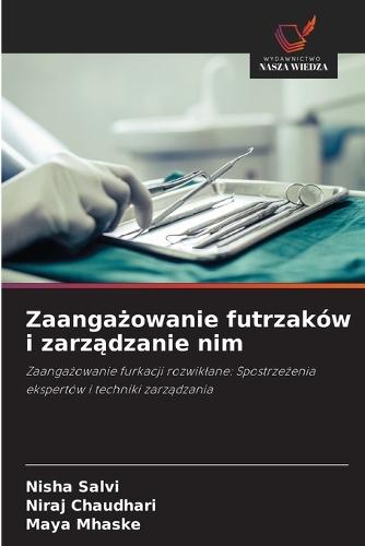 Zaangażowanie futrzaków i zarządzanie nim