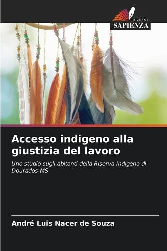 Accesso indigeno alla giustizia del lavoro