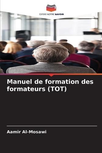 Manuel de formation des formateurs (TOT)
