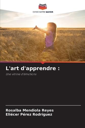L'art d'apprendre