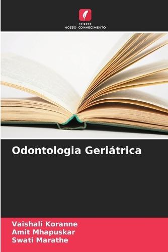 Odontologia Geriátrica