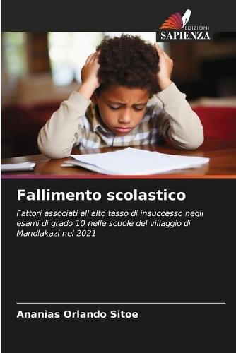 Fallimento scolastico