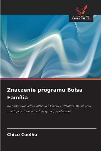 Znaczenie programu Bolsa Família