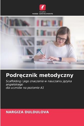 Podr&#281;cznik metodyczny