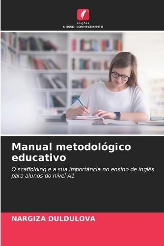 Manual metodológico educativo