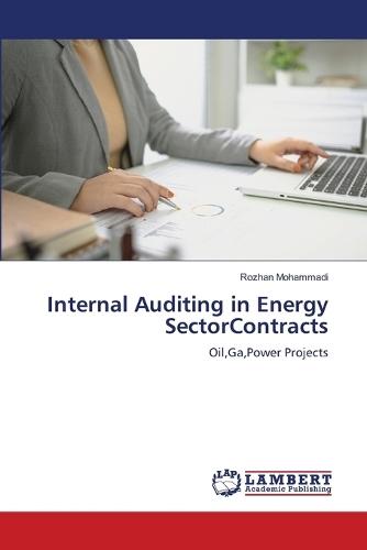 Internal Auditing in Energy SectorContracts