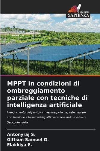 MPPT in condizioni di ombreggiamento parziale con tecniche di intelligenza artificiale