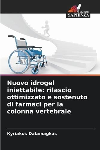 Nuovo idrogel iniettabile: rilascio ottimizzato e sostenuto di farmaci per la colonna vertebrale