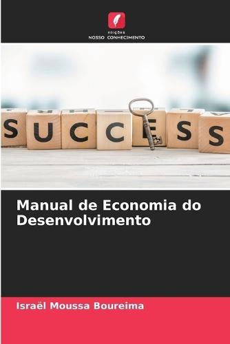 Manual de Economia do Desenvolvimento