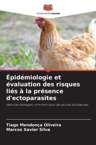 �pid�miologie et �valuation des risques li�s � la pr�sence d'ectoparasites