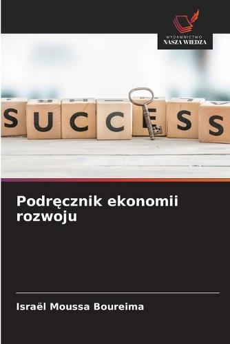 Podręcznik ekonomii rozwoju