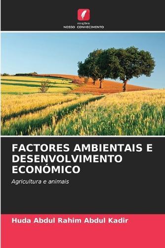 Factores Ambientais E Desenvolvimento Económico