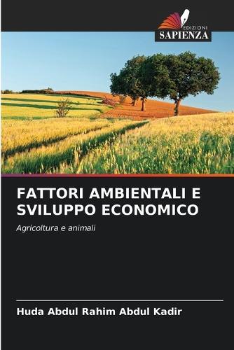Fattori Ambientali E Sviluppo Economico
