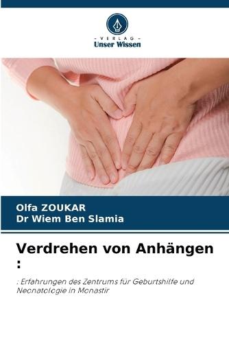 Verdrehen von Anhängen