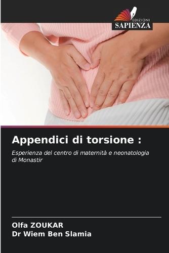 Appendici di torsione