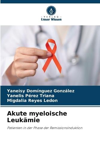 Akute myeloische Leukämie