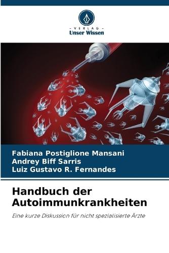Handbuch der Autoimmunkrankheiten