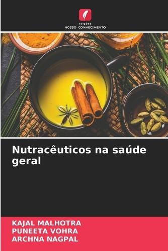 Nutracêuticos na saúde geral