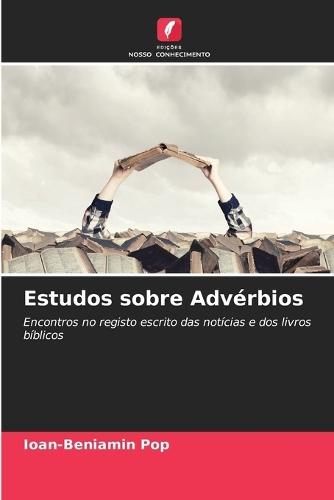 Estudos sobre Adv�rbios