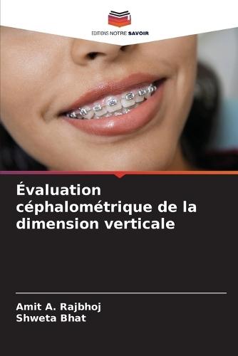 �valuation c�phalom�trique de la dimension verticale