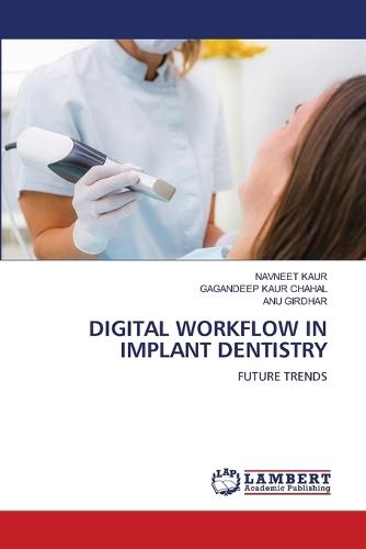 Digital Workflow in Implant Dentistry