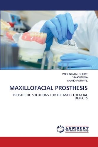 Maxillofacial Prosthesis