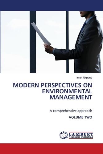 Modern Perspectives on Environmental Management