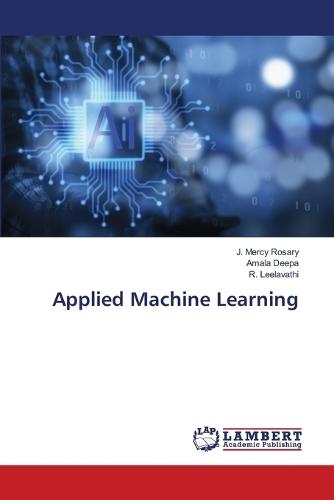 Applied Machine Learning