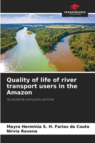 Quality of life of river transport users in the Amazon