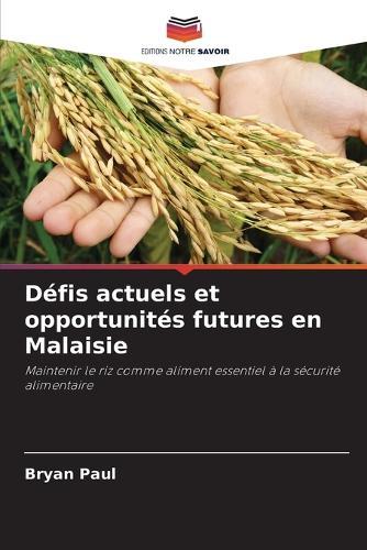 Défis actuels et opportunités futures en Malaisie