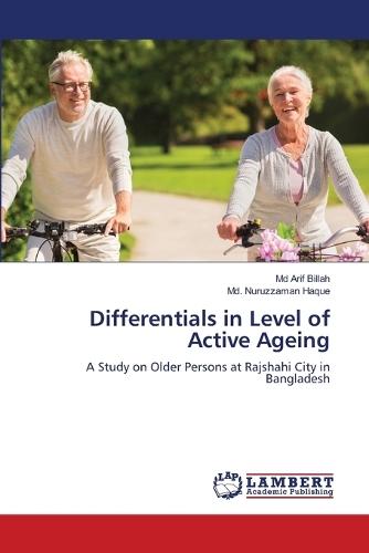 Differentials in Level of Active Ageing