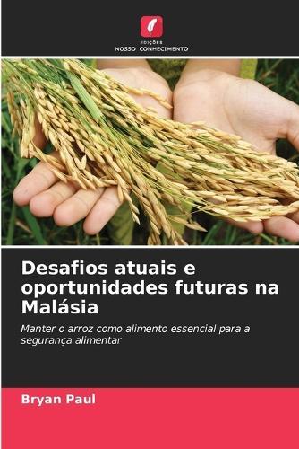 Desafios atuais e oportunidades futuras na Malásia