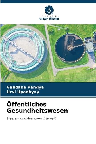 Öffentliches Gesundheitswesen