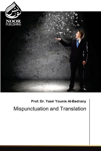 Mispunctuation and Translation