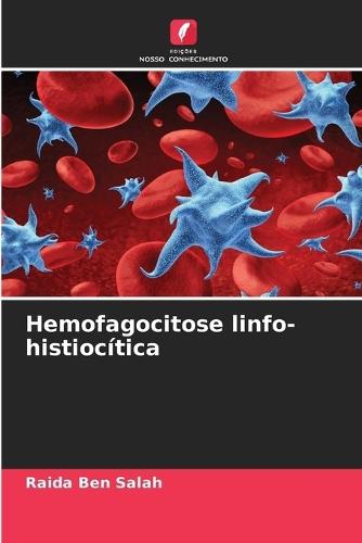 Hemofagocitose linfo-histiocítica