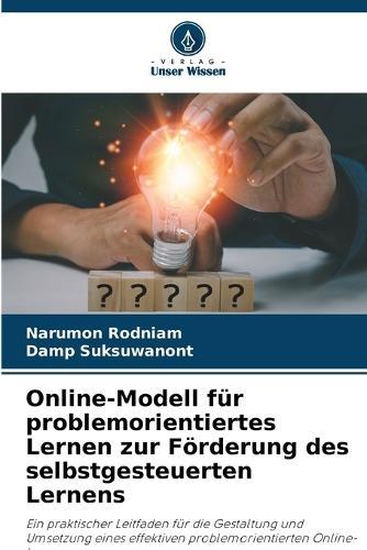 Online-Modell für problemorientiertes Lernen zur Förderung des selbstgesteuerten Lernens