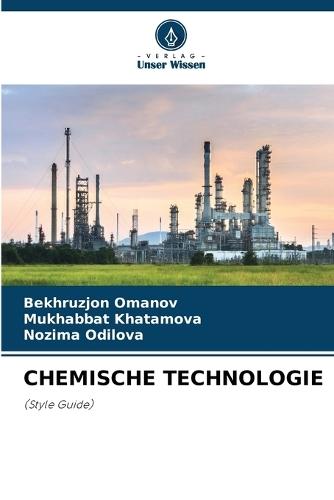 Chemische Technologie