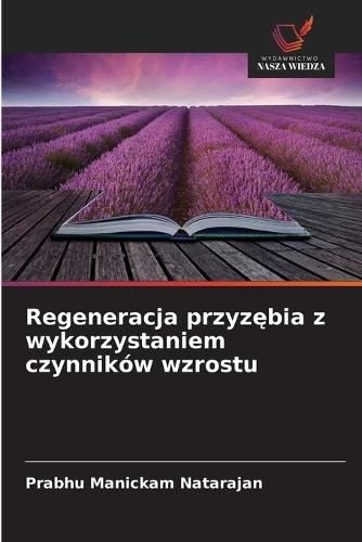 Regeneracja przyzębia z wykorzystaniem czynników wzrostu