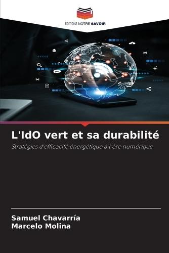 L'IdO vert et sa durabilité