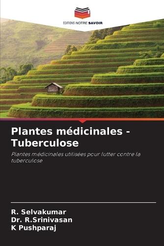 Plantes m�dicinales -Tuberculose