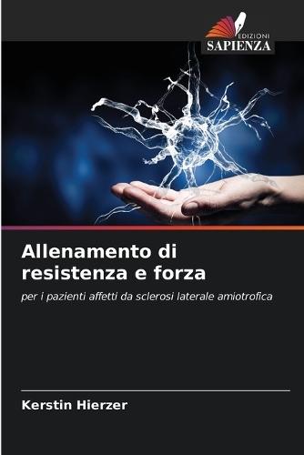 Allenamento di resistenza e forza
