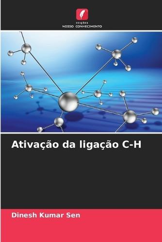 Ativa��o da liga��o C-H