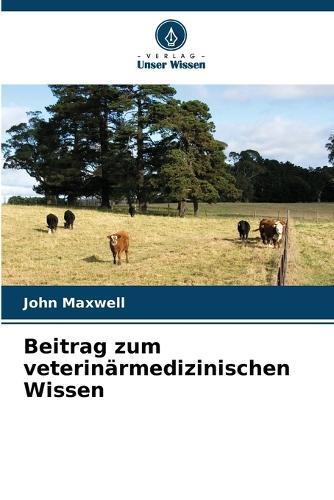 Beitrag zum veterin�rmedizinischen Wissen