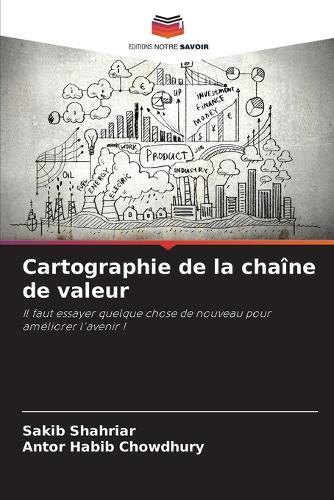 Cartographie de la cha�ne de valeur