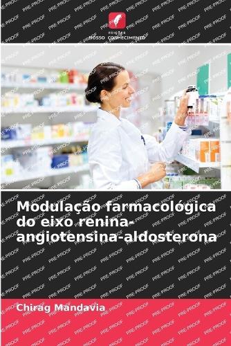 Modula��o farmacol�gica do eixo renina-angiotensina-aldosterona
