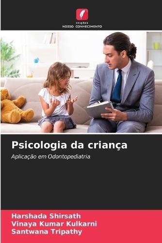 Psicologia da crian�a