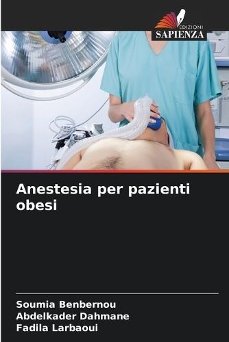 Anestesia per pazienti obesi