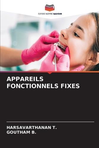 Appareils Fonctionnels Fixes