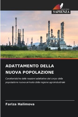 Adattamento Della Nuova Popolazione