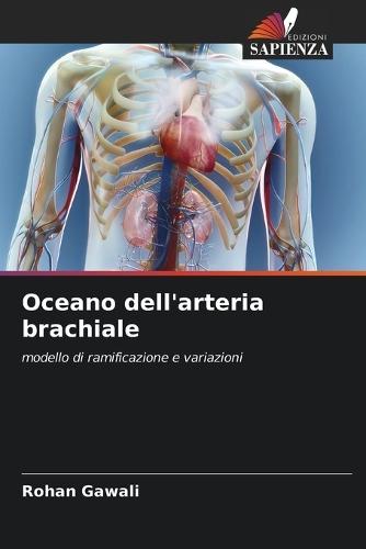 Oceano dell'arteria brachiale